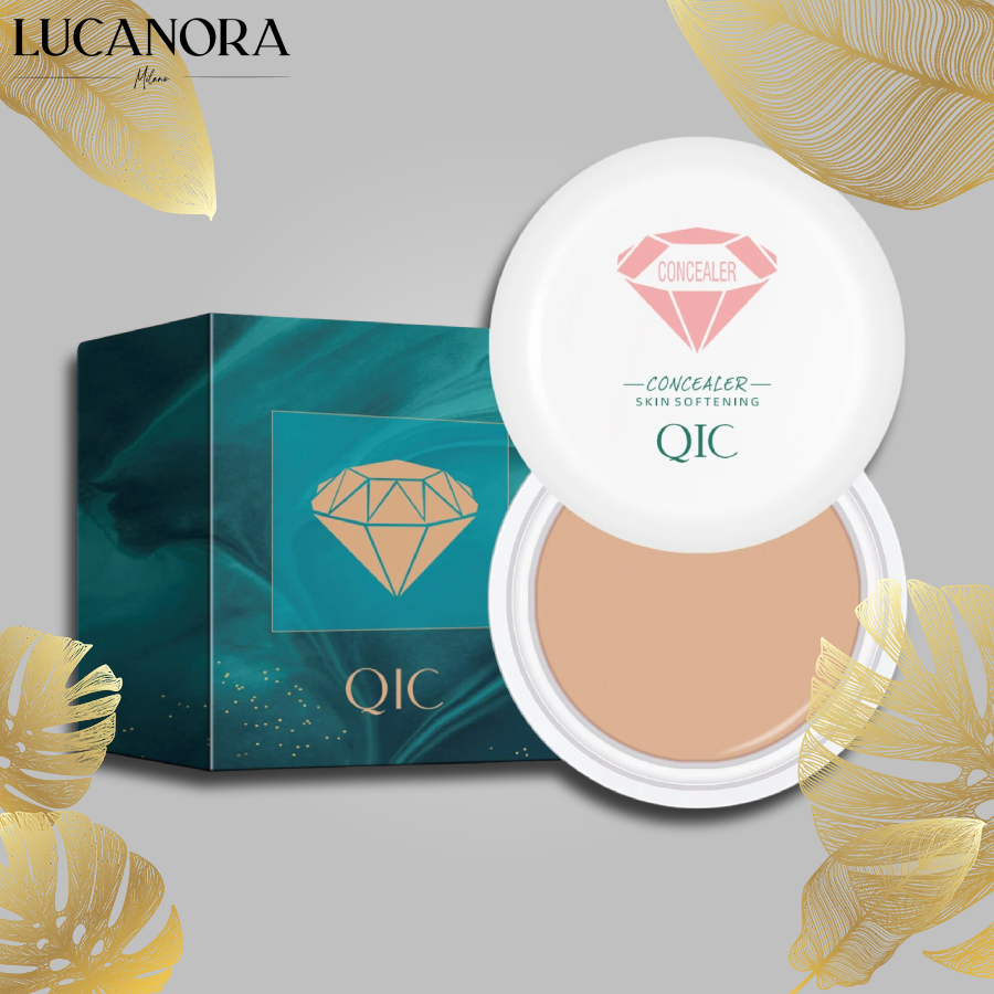 SilkShade™ Długotrwały wodoodporny korektor