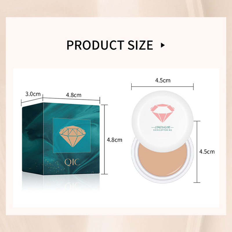 SilkShade™ Długotrwały wodoodporny korektor