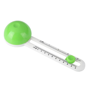 Zielony