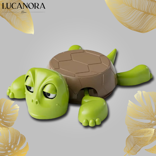 SipTurtle™ Podstawka pod kubek w kształcie żółwia