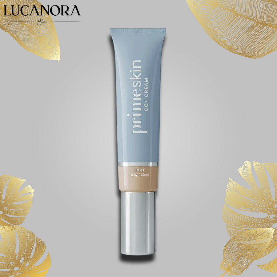 Skinveil™ CC+ Krem do skóry dojrzałej