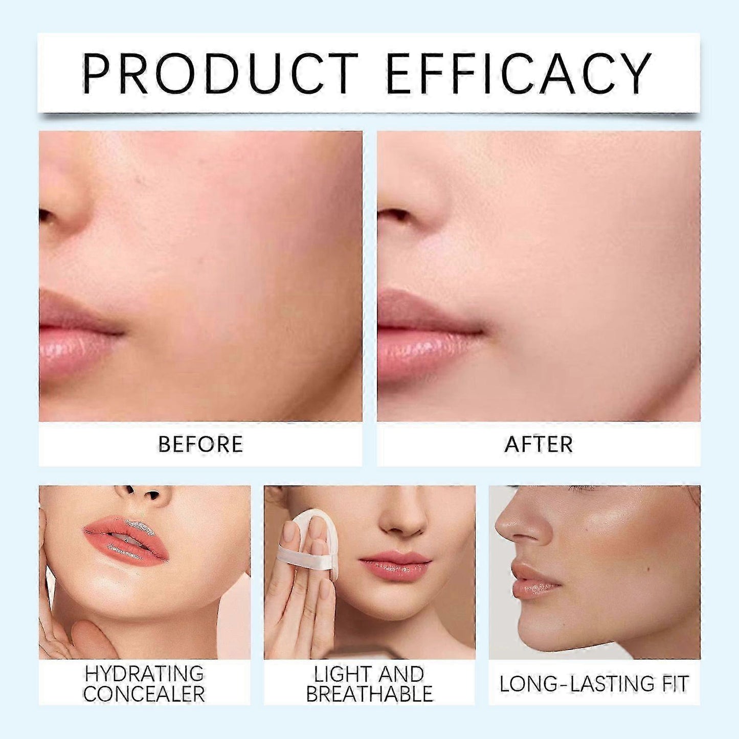 Skinveil™ CC+ Krem do skóry dojrzałej