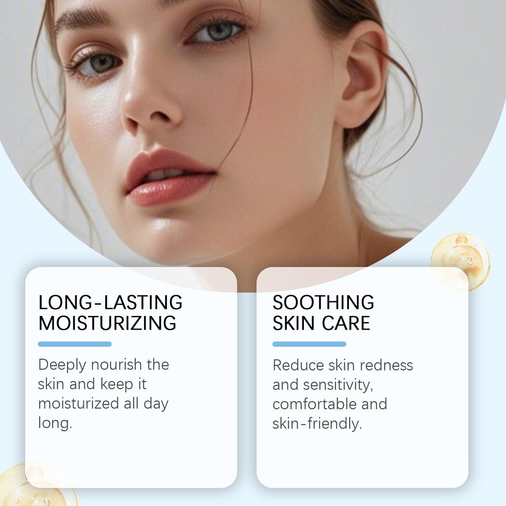 Skinveil™ CC+ Krem do skóry dojrzałej