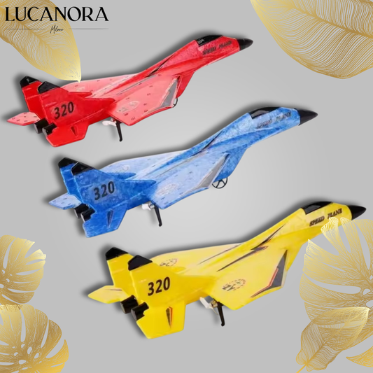 SkyRider™ Samolot zdalnie sterowany