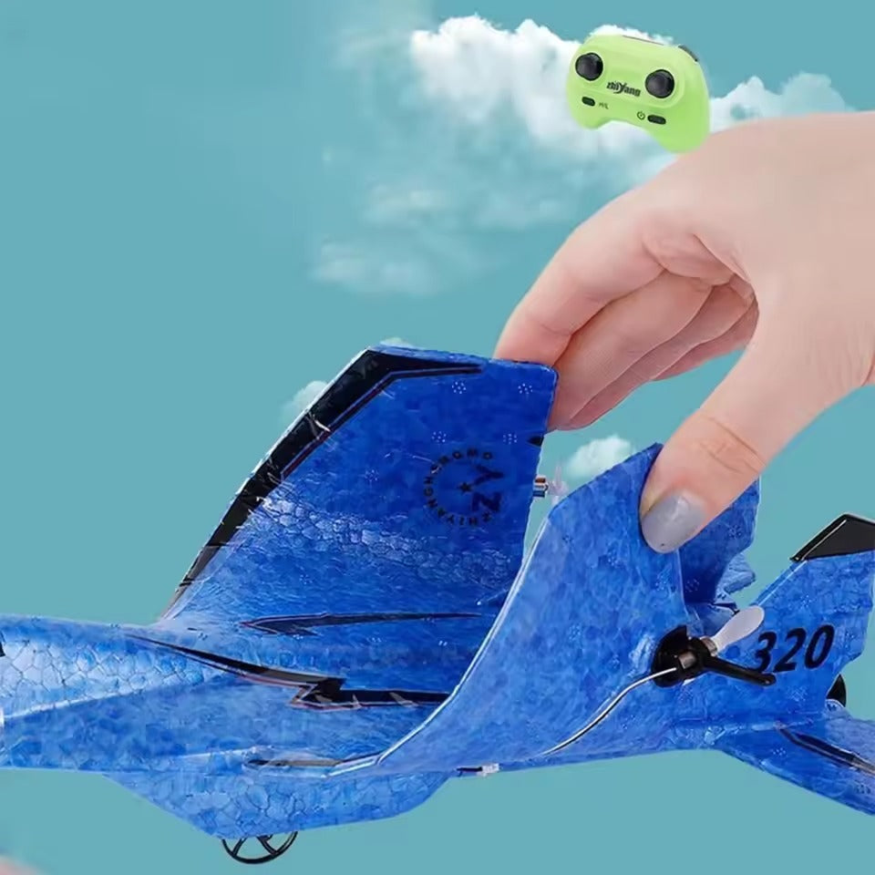 SkyRider™ Samolot zdalnie sterowany