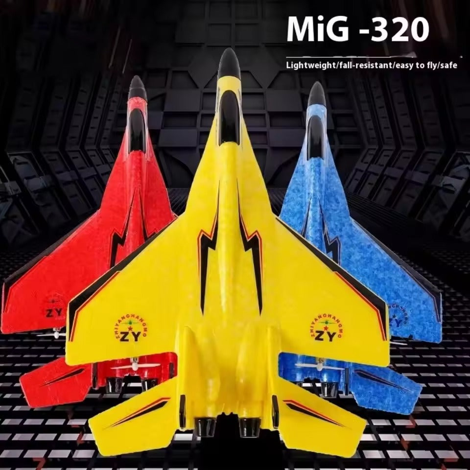 SkyRider™ Samolot zdalnie sterowany