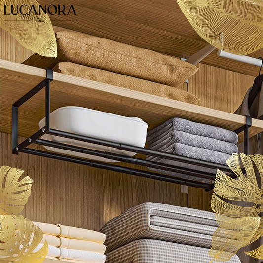 SmartShelf™ Wielofunkcyjna półka teleskopowa