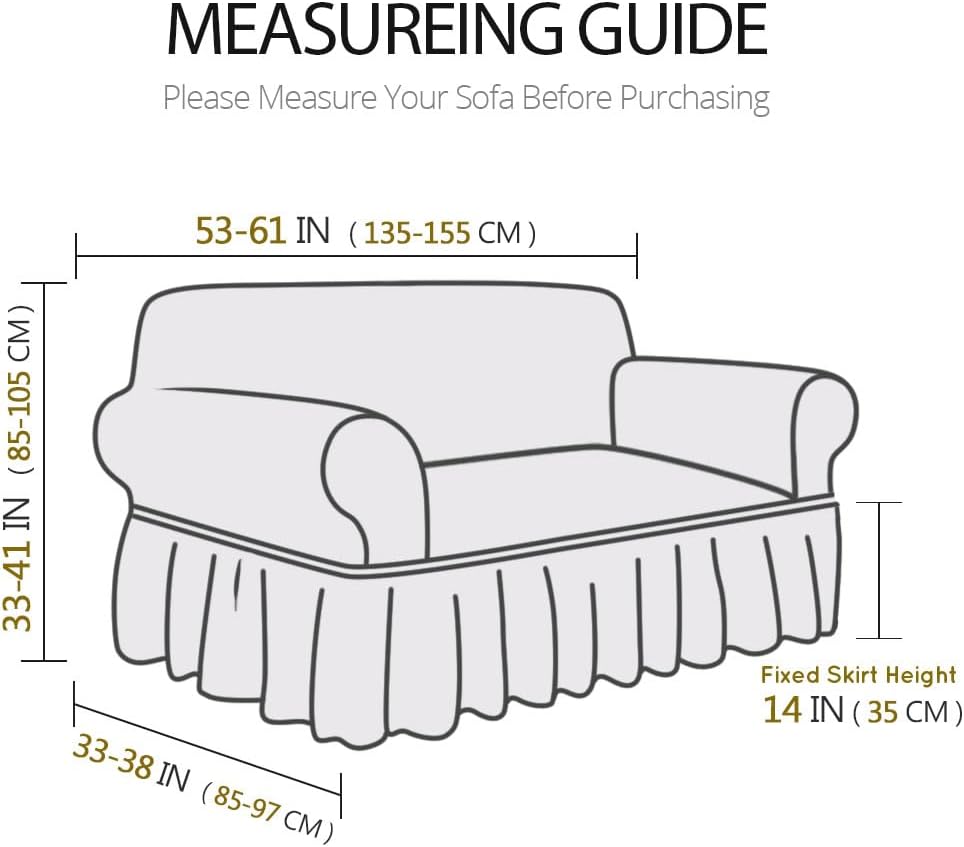 Pokrowce na sofę SofaCloud™