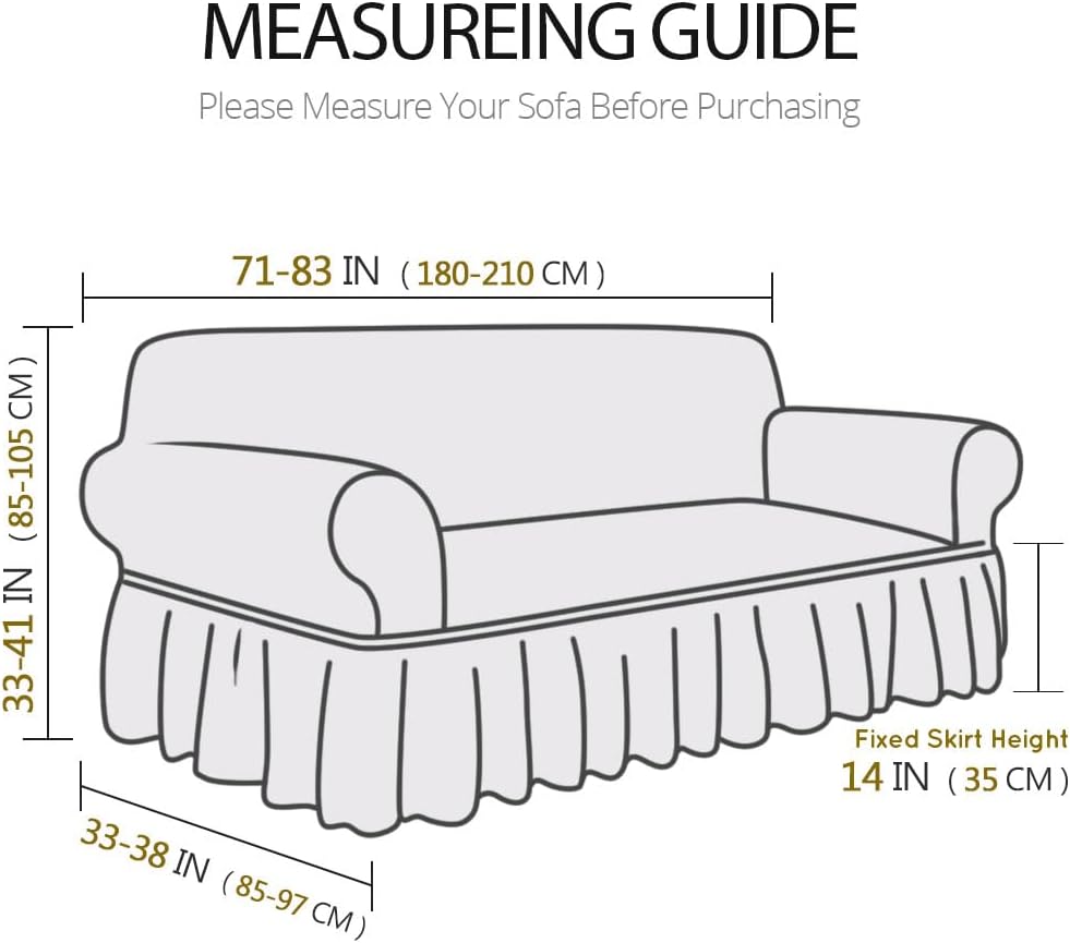 Pokrowce na sofę SofaCloud™