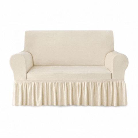 Pokrowce na sofę SofaCloud™