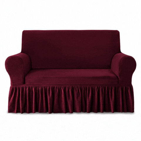 Pokrowce na sofę SofaCloud™