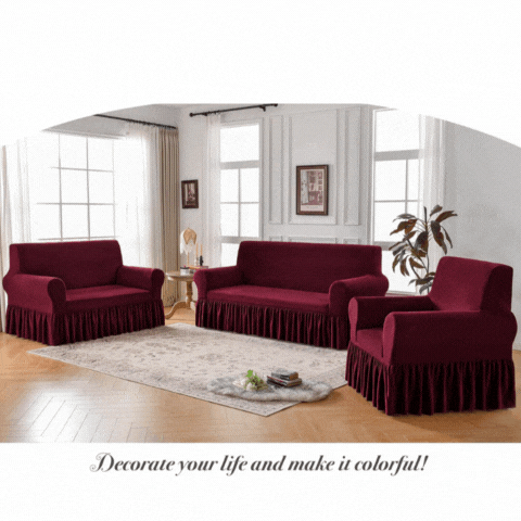 Pokrowce na sofę SofaCloud™