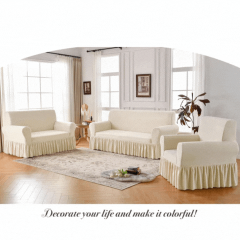 Pokrowce na sofę SofaCloud™