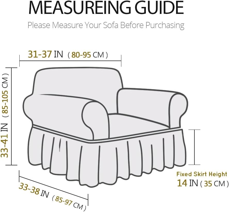 Pokrowce na sofę SofaCloud™