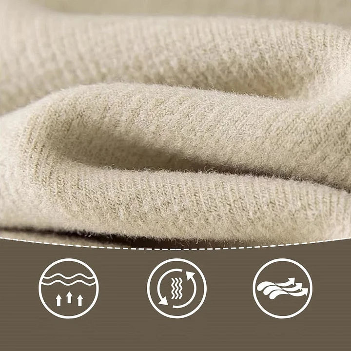 Sofronia Aldi™ Kardigan z kapturem i guzikami