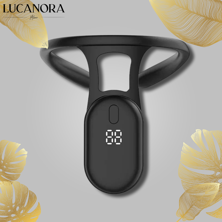 SpineEase™ Inteligentny korektor postawy