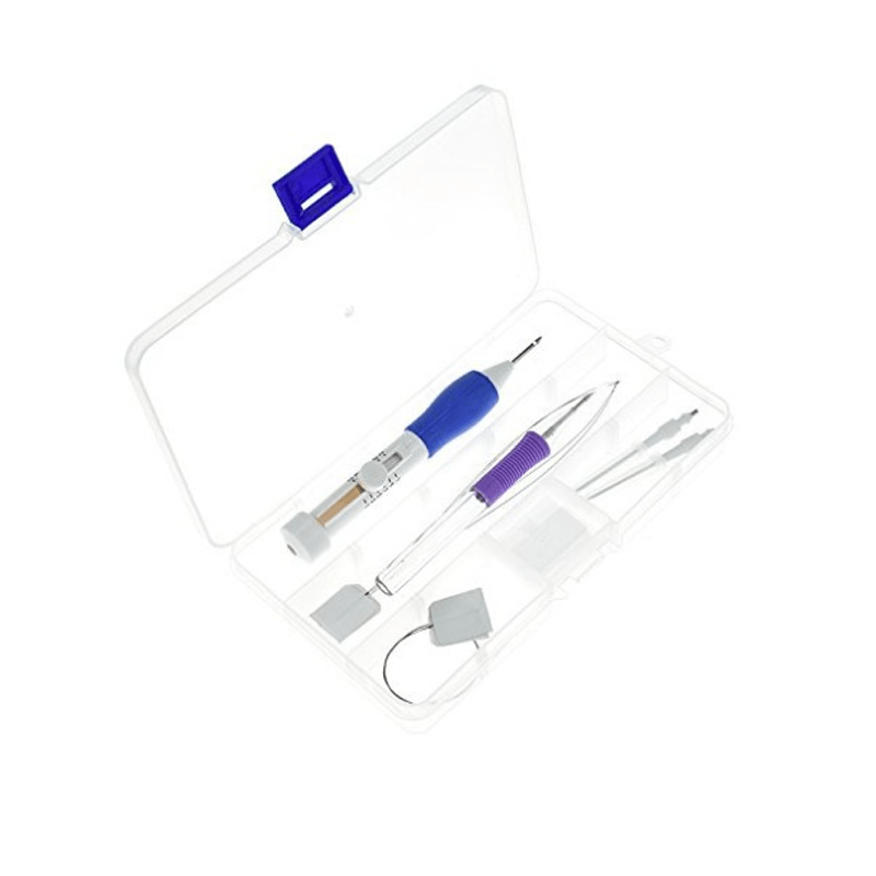 StitchHole™ Zestaw igieł do haftu punch needle