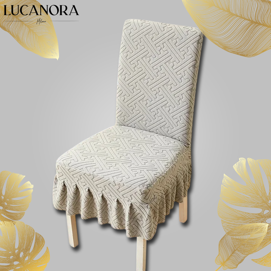 StyleSeat™ Pokrowce na krzesła