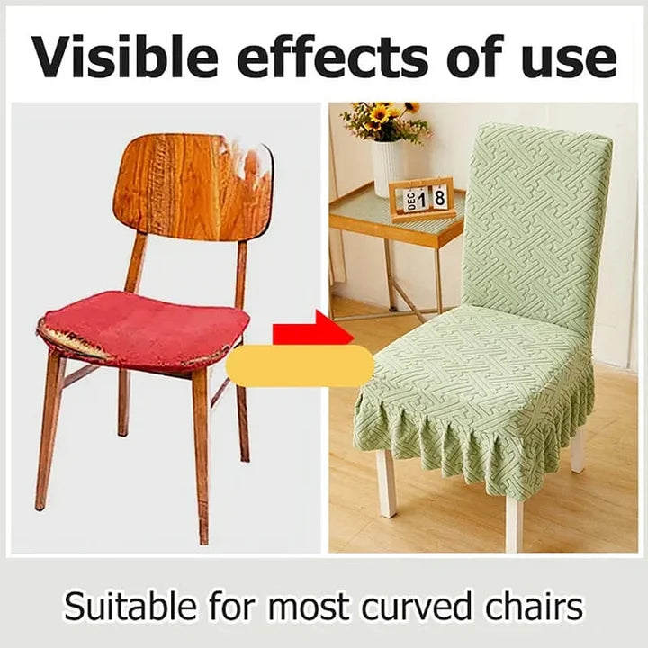 StyleSeat™ Pokrowce na krzesła