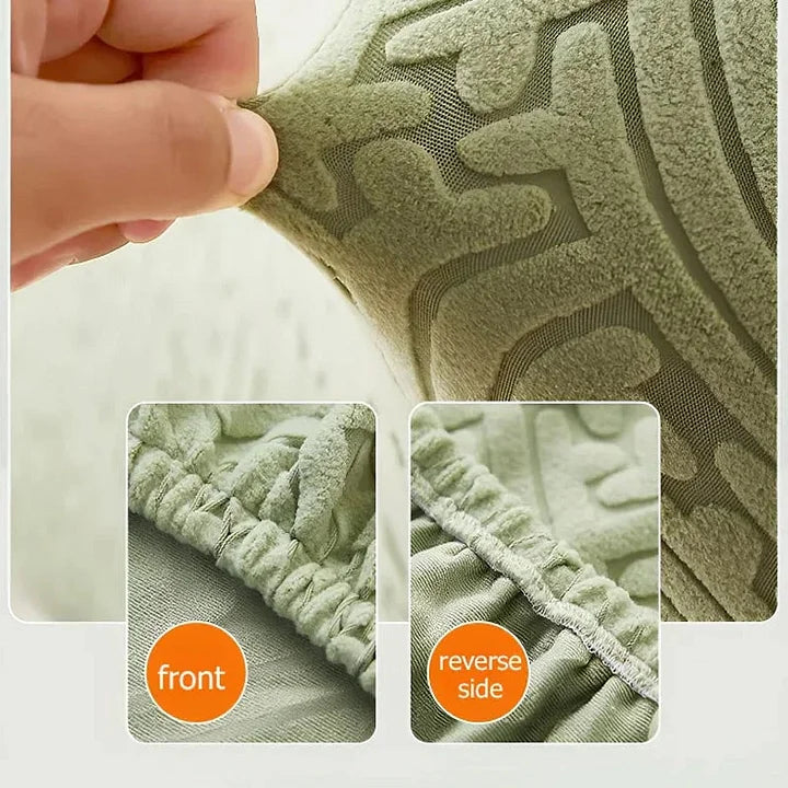 StyleSeat™ Pokrowce na krzesła