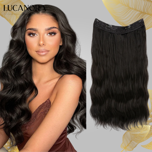 StyleUp™ Peruka dla natychmiastowej metamorfozy