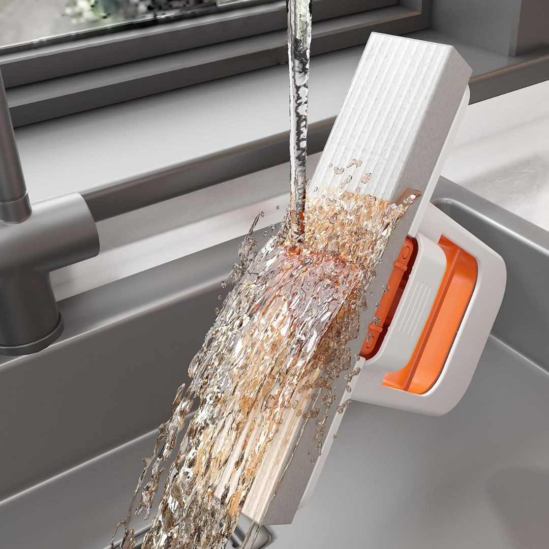SwiftMop™ Mini składany mop
