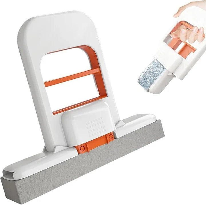 SwiftMop™ Mini składany mop