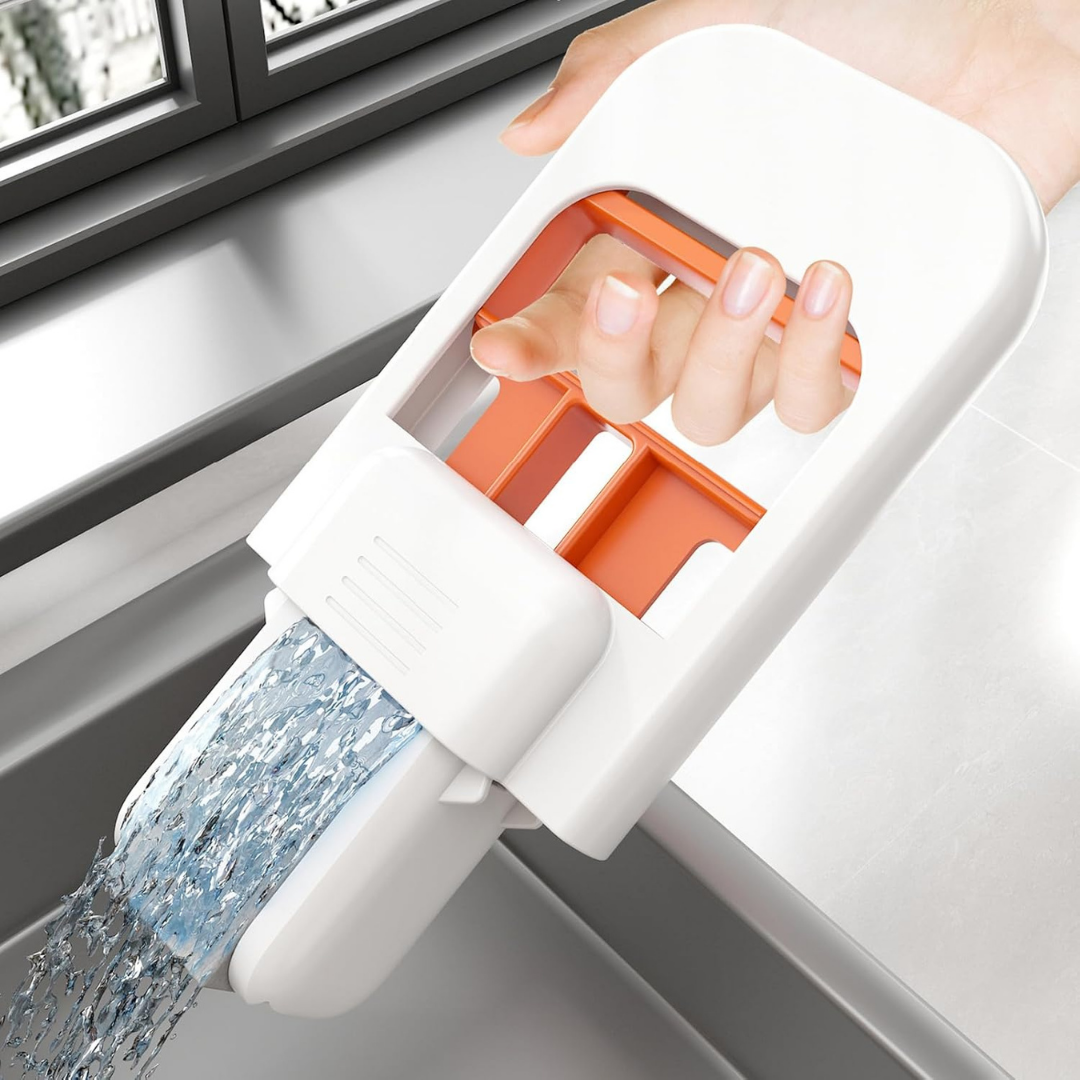 SwiftMop™ Mini składany mop