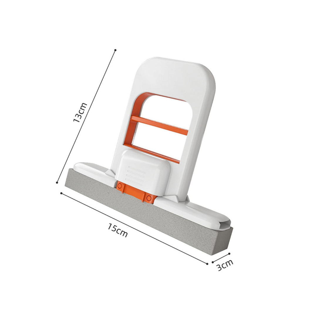 SwiftMop™ Mini składany mop