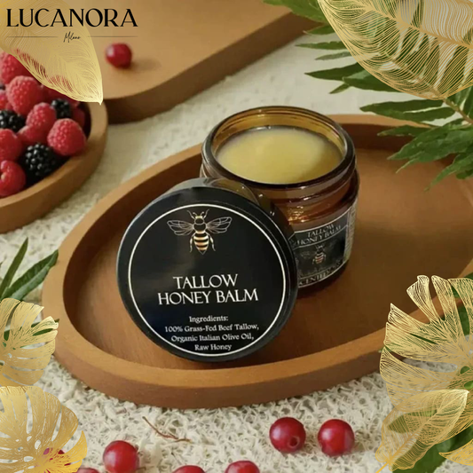 TallowCare™ Balsam do pielęgnacji skóry