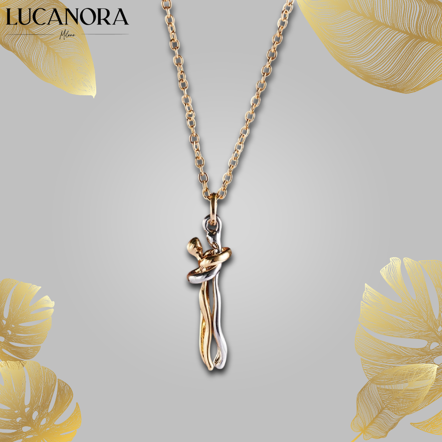 TenderHold™ Naszyjnik Embrace