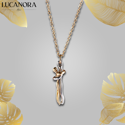 TenderHold™ Naszyjnik Embrace