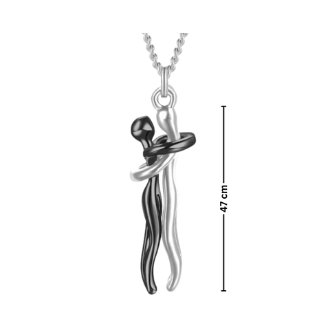 TenderHold™ Naszyjnik Embrace