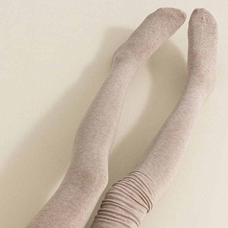 TheraKnee™ Zimowe pończochy ocieplające