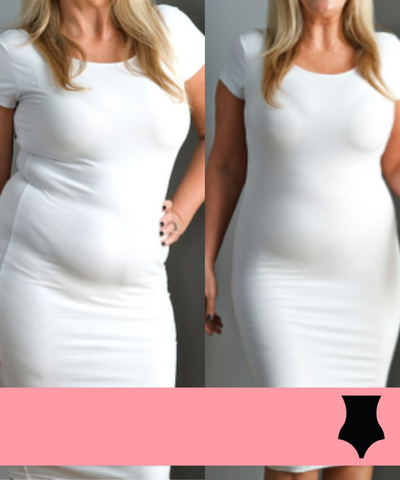 Tosca Celi™ Bielizna modelująca