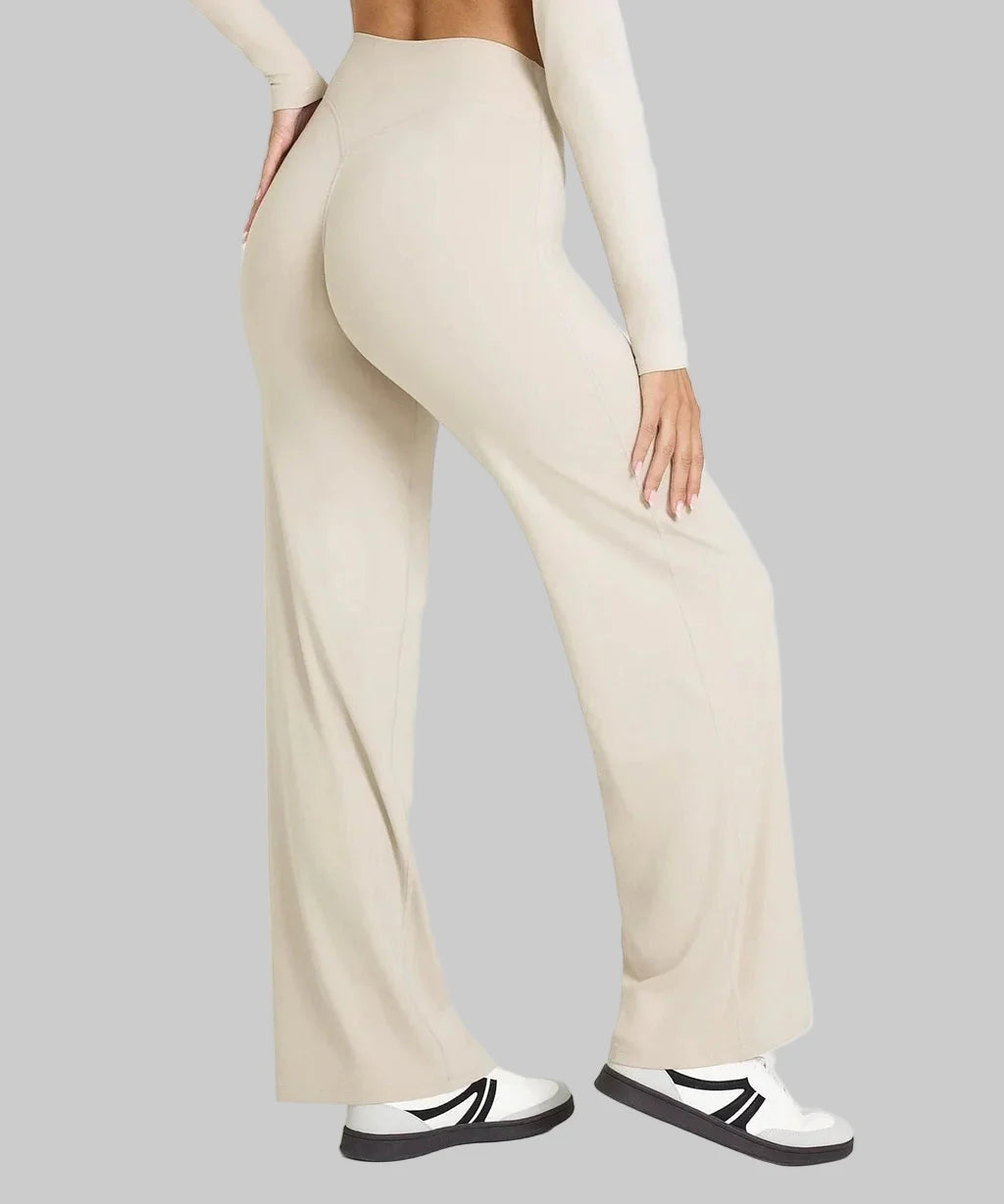 Vala Fortunato™ Spodnie do jogi z wysokim stanem