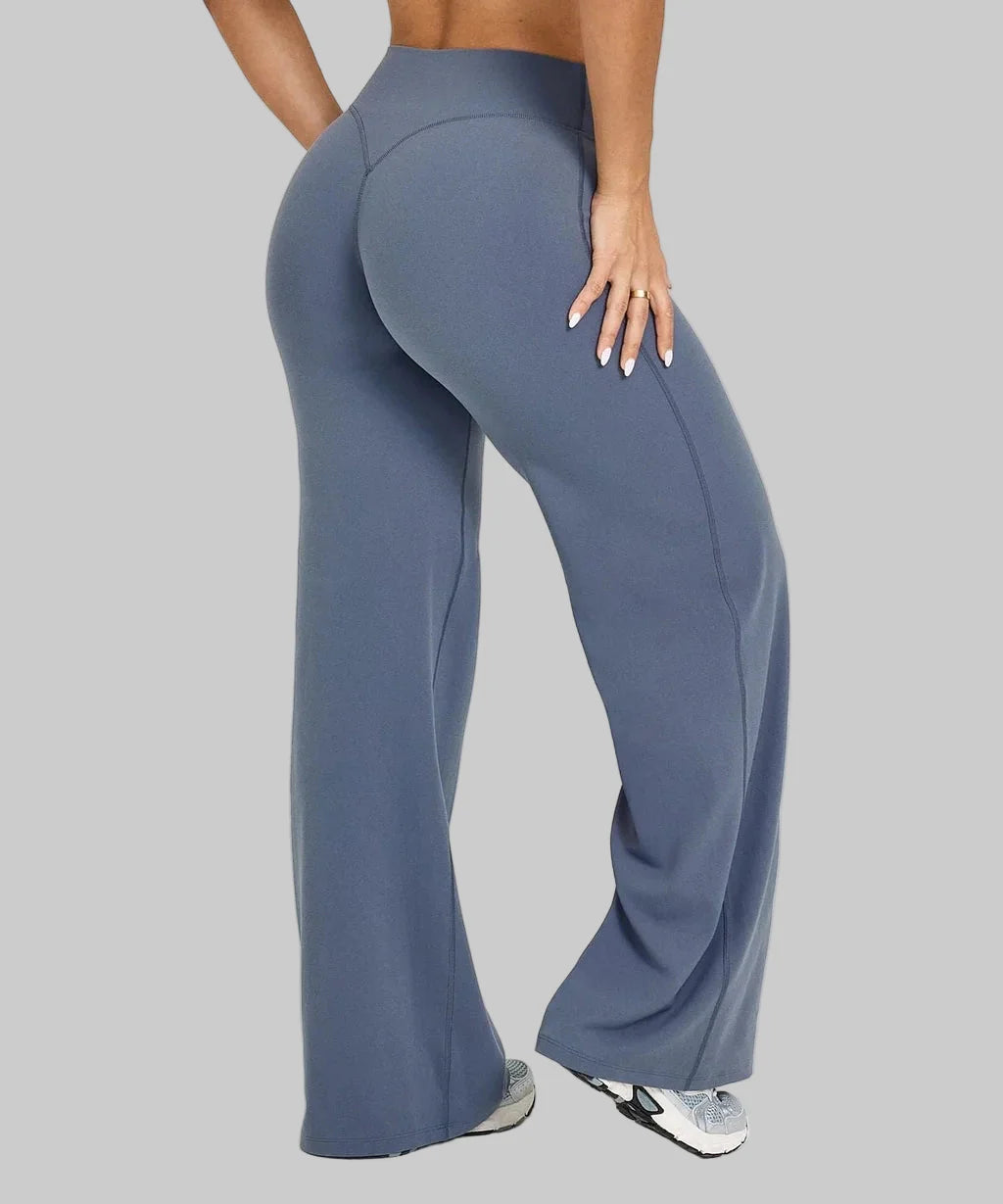 Vala Fortunato™ Spodnie do jogi z wysokim stanem