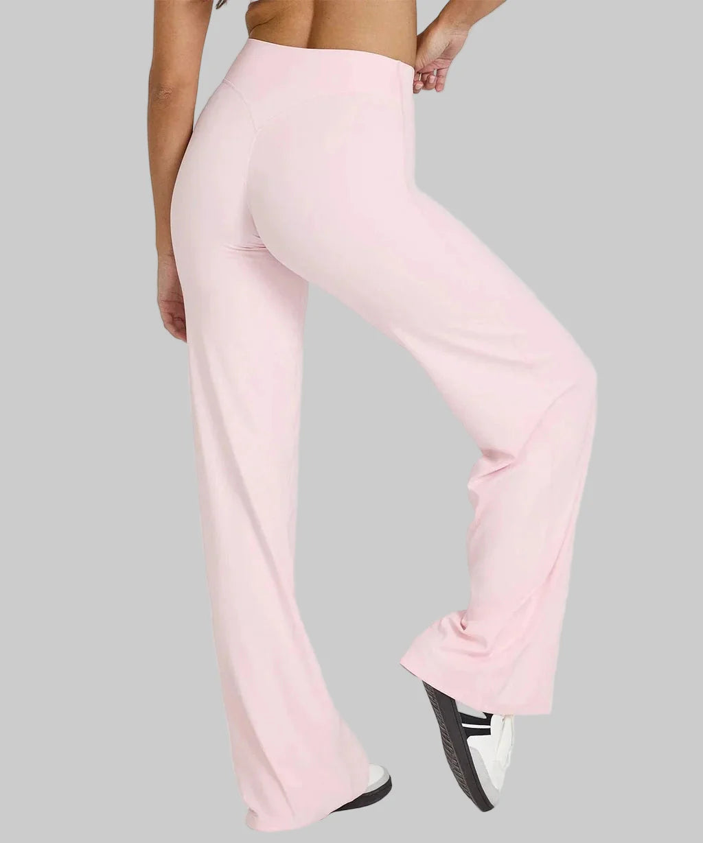 Vala Fortunato™ Spodnie do jogi z wysokim stanem