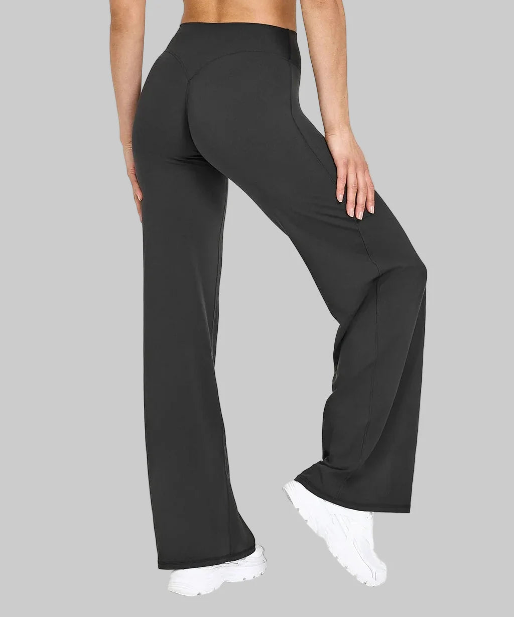 Vala Fortunato™ Spodnie do jogi z wysokim stanem