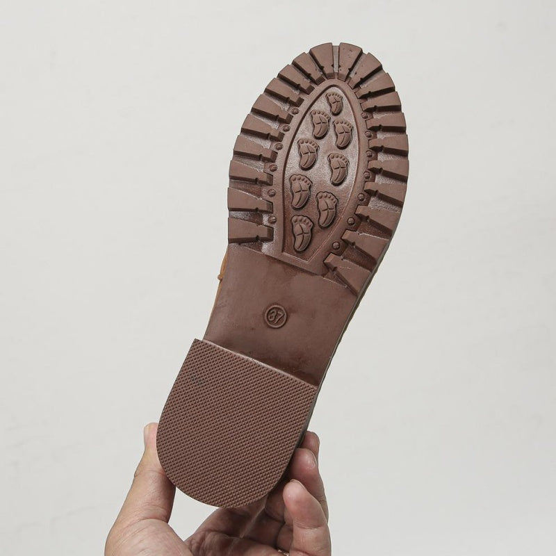 Vanessa Bacco™ Wygodne buty jesienne