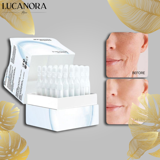 VegiHydra™ Ultra nawilżające serum roślinne