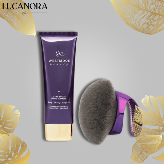 VeloraBody™ Korektor zapewniający idealne krycie całego ciała