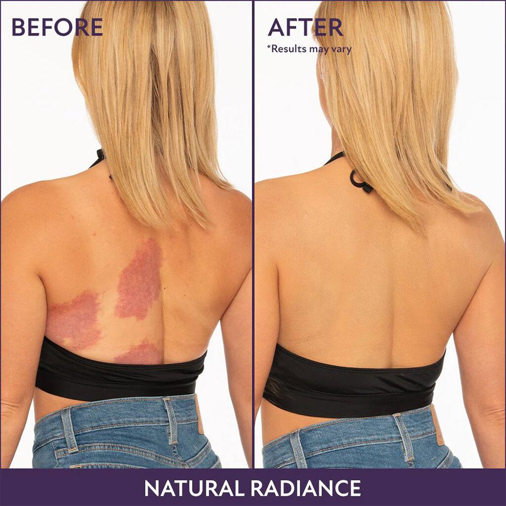 VeloraBody™ Korektor zapewniający idealne krycie całego ciała