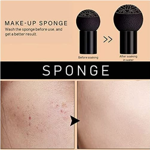 Venzen Flawless™ 24H Upiększająca baza kremowa CC