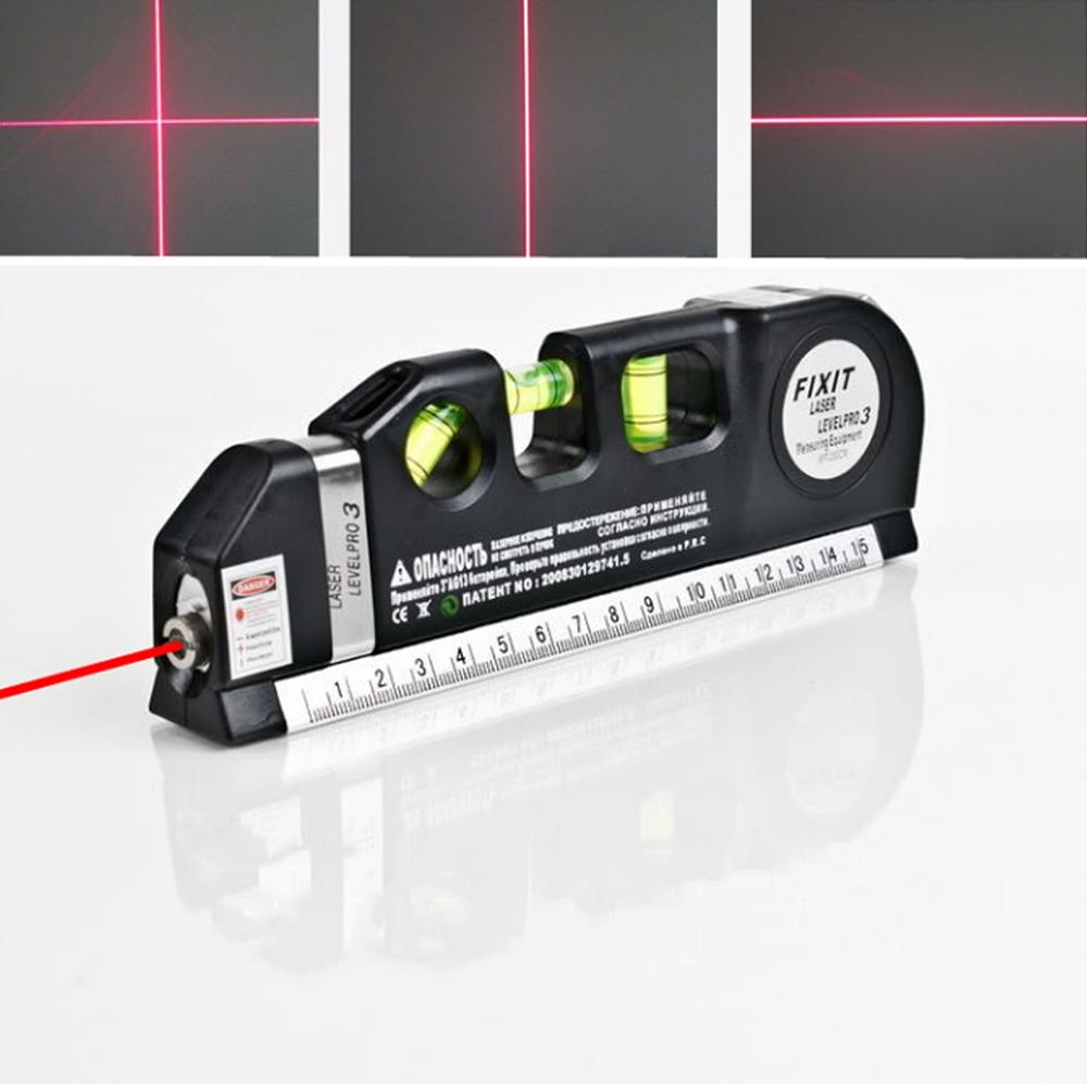 Versatile™️ Wielofunkcyjna poziomica laserowa