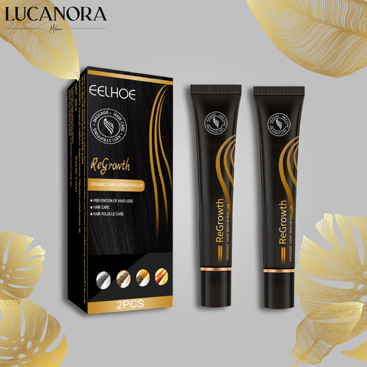 VitaHair™ Serum na porost włosów