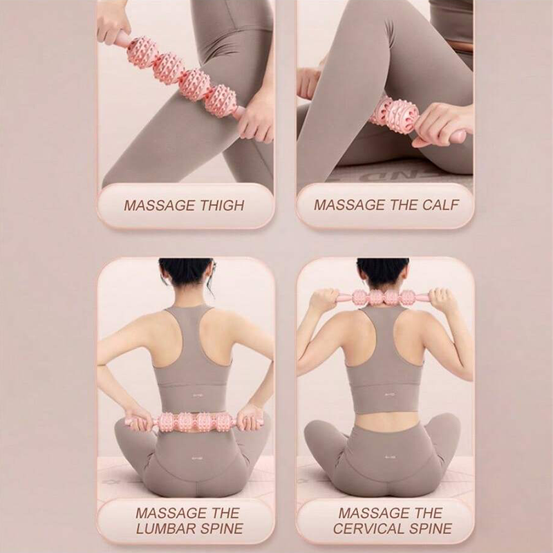 VitalFlow™ Narzędzie do masażu wspomagające krążenie krwi