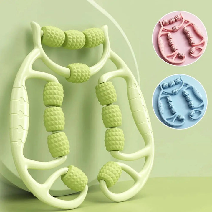 VitalFlow™ Narzędzie do masażu wspomagające krążenie krwi