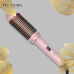 VoluVibe™ Magiczna szczotka do włosów