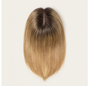 Blond z Ciemnymi Korzeniami